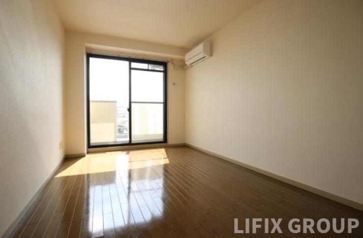 居室・リビング　居間・リビング