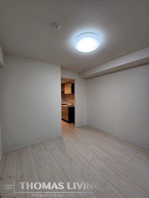 居室・リビング　※別号室の参考写真になります。