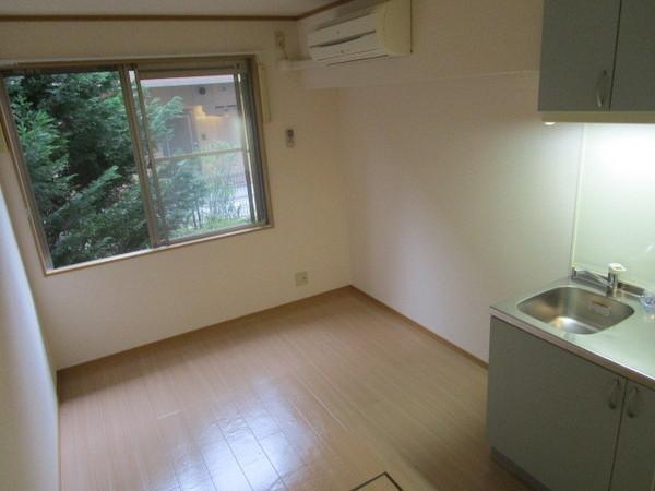 居室・リビング　同仕様写真