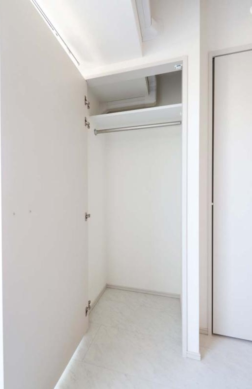 収納　☆たっぷり収納☆