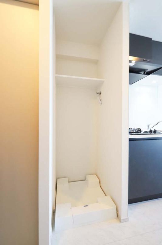 その他設備　☆室内洗濯機置き場☆