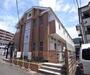 椥辻駅より徒歩6分 2階 築36年10ヶ月の賃貸物件