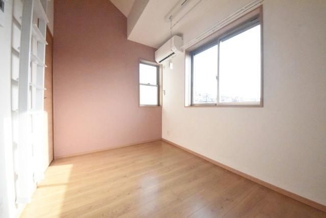 その他部屋・スペース　★★2面採光の明るいお部屋です★★