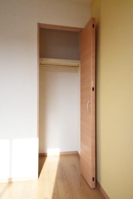 その他設備　★★収納スペース★★