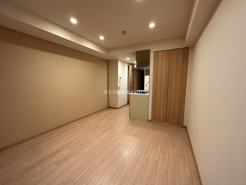 その他部屋・スペース　ダウンライトの照明器具付き