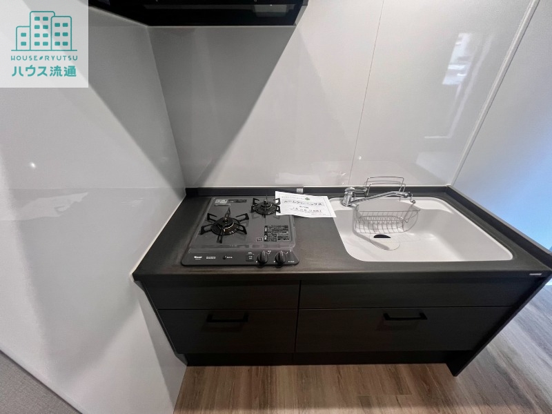 キッチン　※類似物件イメージ写真です