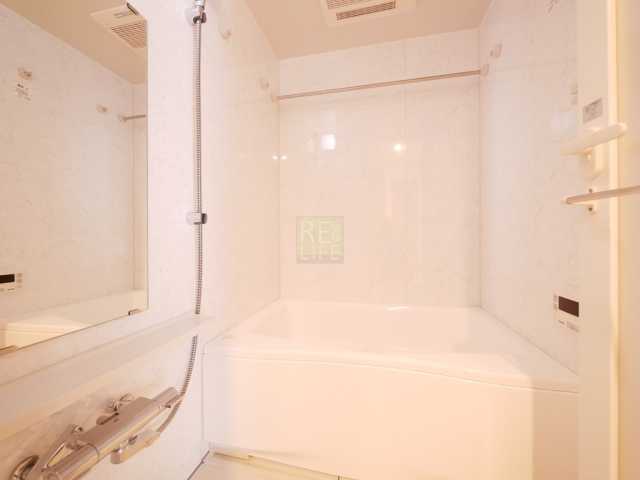 バス・シャワールーム　レジディア九段下II