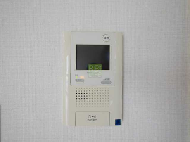 セキュリティ　レジディア九段下II