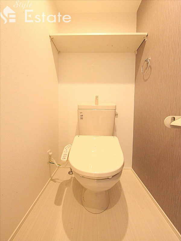 トイレ　シャワー付きトイレ