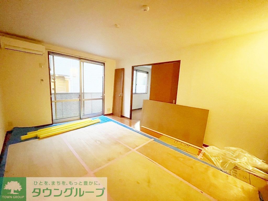 居室・リビング　リビング/居室