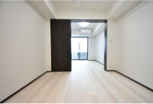 居室・リビング　居室