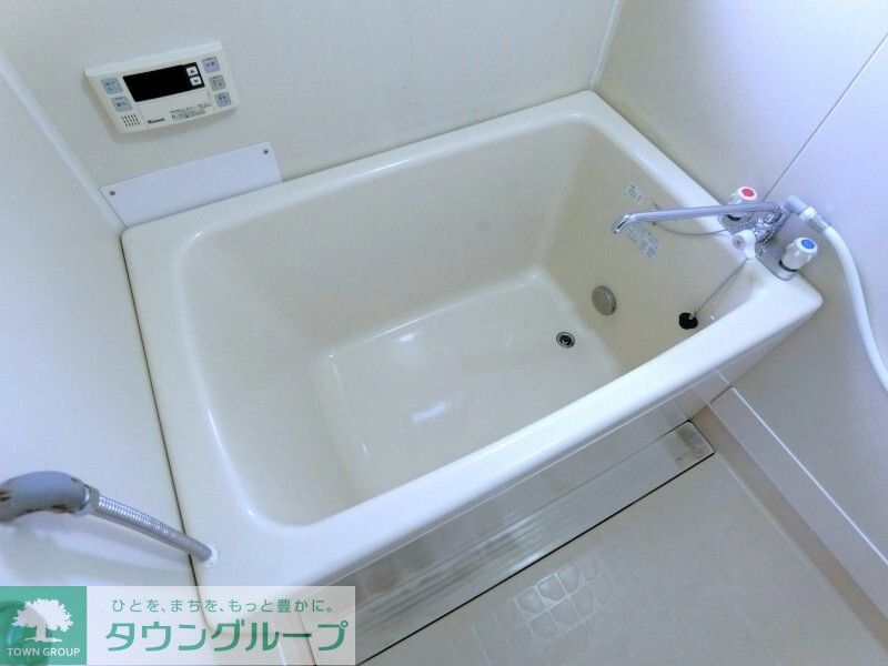 バス・シャワールーム　お問合せはタウンハウジングまで！※現地待合わせ相談可能