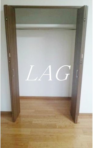 収納　収納です。