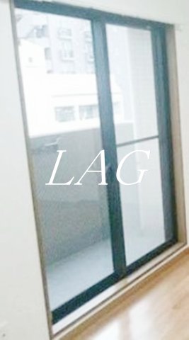 バルコニー　バルコニーです。