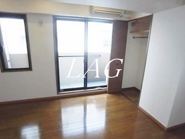 その他部屋・スペース　寝室です。