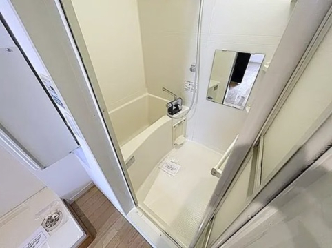 バス・シャワールーム　風呂