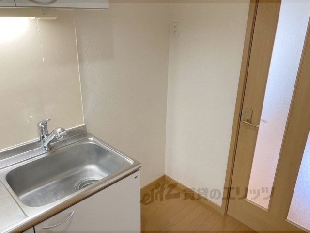 その他部屋・スペース　冷蔵庫置場