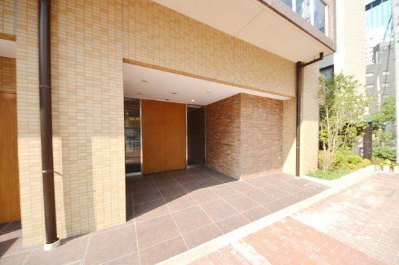 エントランス　☆オシャレなエントランス☆