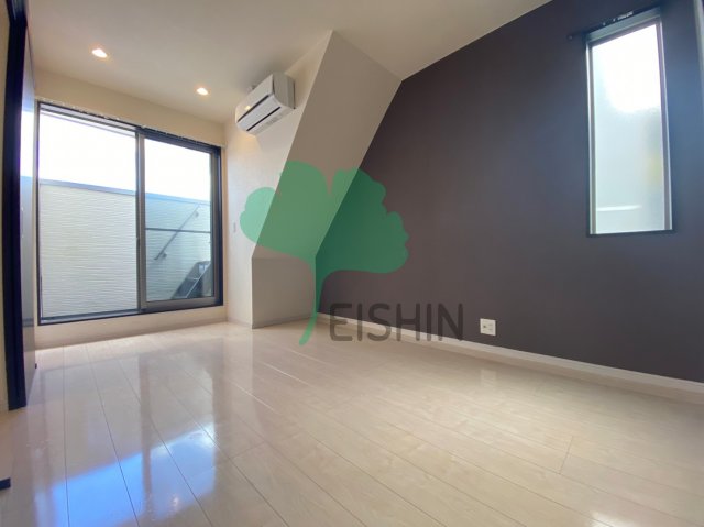 居室・リビング　アレンジ自由自在の広々空間です！