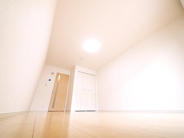 居室・リビング　ゆったり過ごせるリビングです