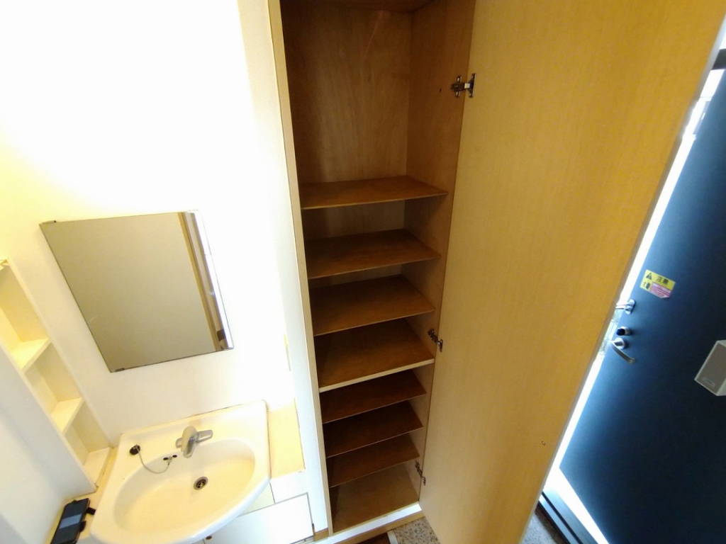 その他　シューズボックス