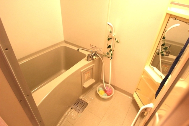 バス・シャワールーム　同仕様