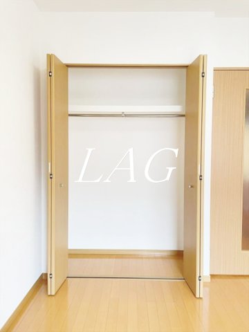 収納　収納です。