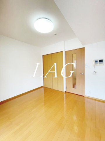 その他部屋・スペース　寝室です。