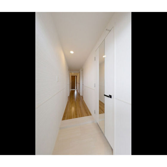 玄関　別部屋参照