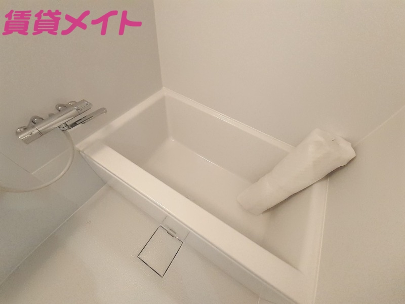 バス・シャワールーム　セキュリティ同型参考写真