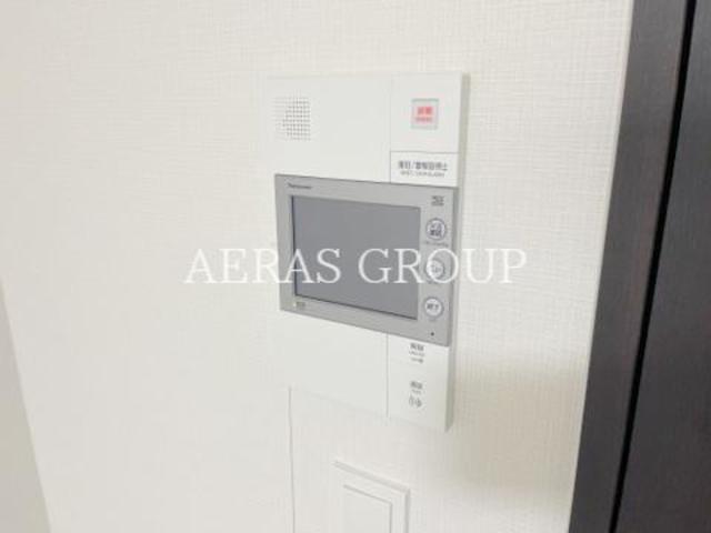 セキュリティ　同仕様