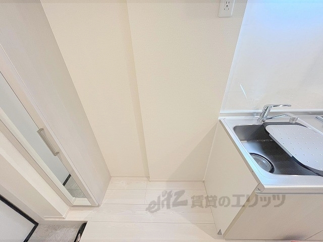 その他部屋・スペース　冷蔵庫置場