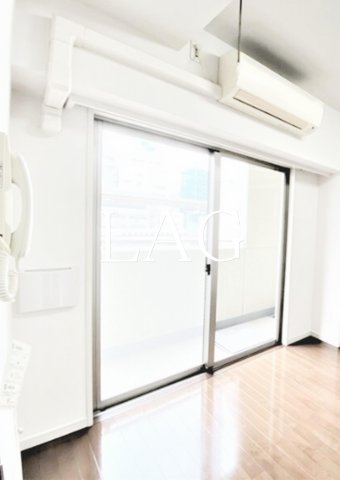 バルコニー　バルコニーです。