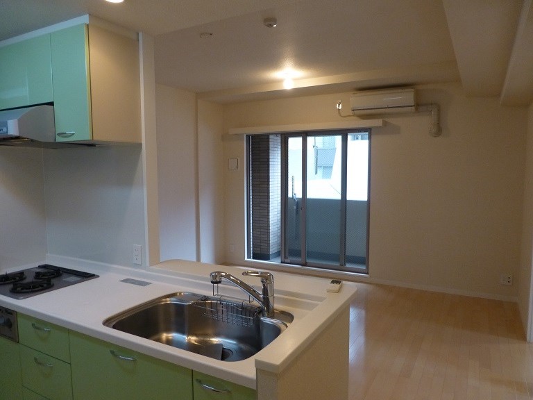 キッチン　※参考写真※