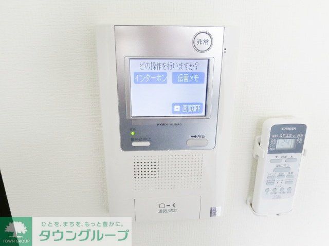 その他設備　※別室参考写真※