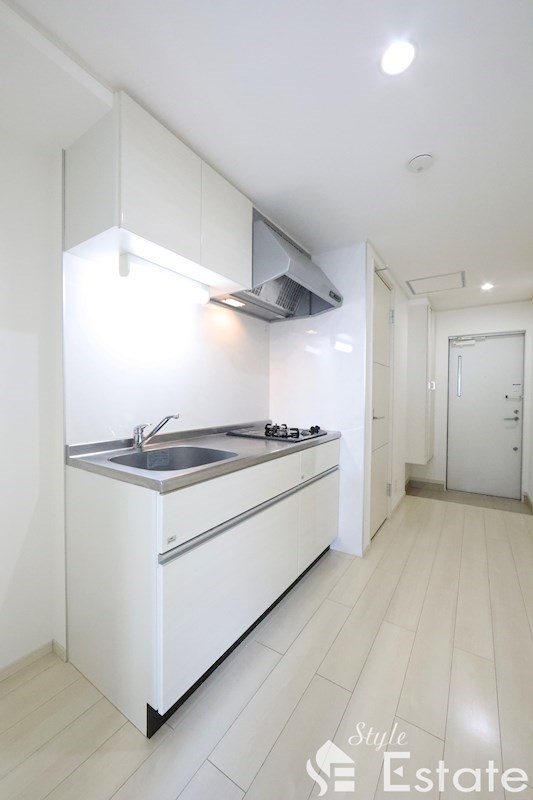 キッチン　システムキッチン