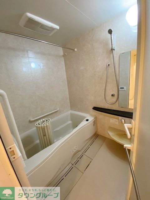 その他共有部分　外観