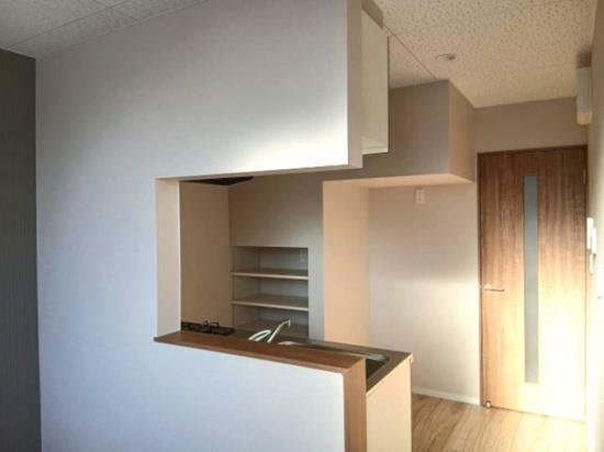 居室・リビング　ダイニングキッチン