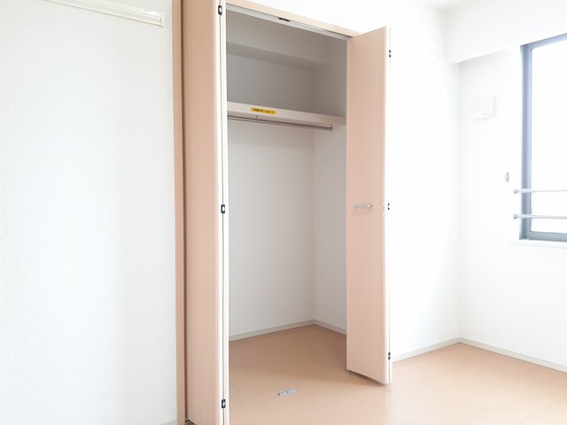 収納　同建物別号室