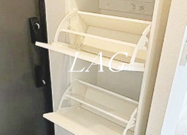 収納　収納です。