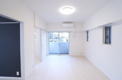 居室・リビング　居室