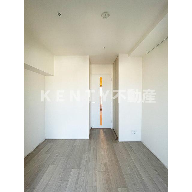 居室・リビング　ゆったりとした居間です