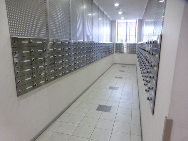 その他共有部分　共有部分