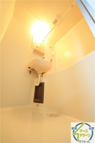 バス・シャワールーム　※類似写真