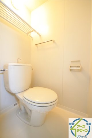 トイレ　※類似写真