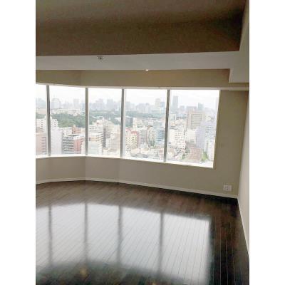 居室・リビング　居室