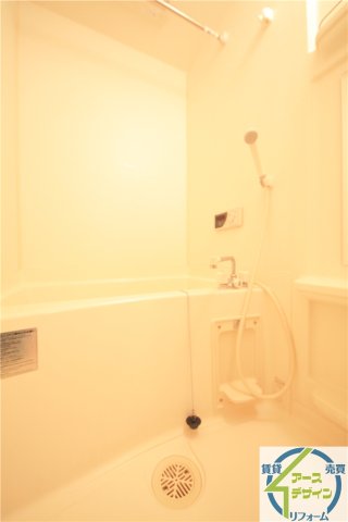 バス・シャワールーム　※類似部屋