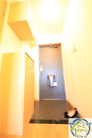 玄関　※類似部屋