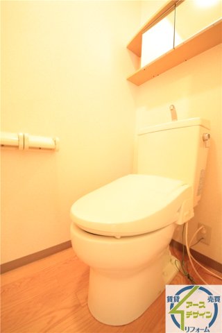 トイレ　※類似部屋