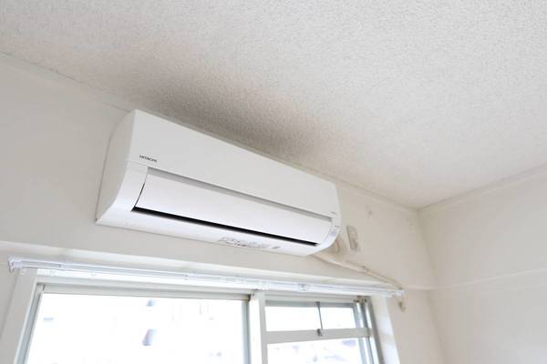 その他設備　ビレッジハウスの同一物件・同一タイプの間取りの写真です